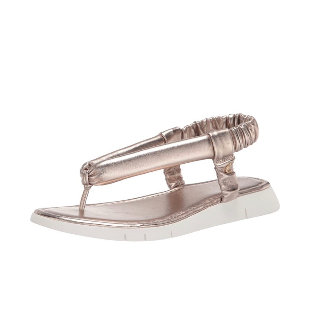 Circus by Sam Edelman Women's Marita Flat Sandal SIZE 8.5 NEW